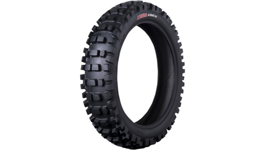 Tire - K774 Ibex - Rear - 110/100-18 - 64M