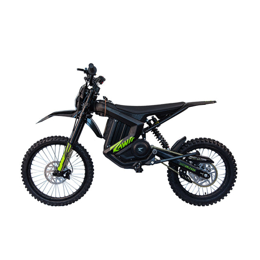 Rawrr Mantis X 72 volt - Local Pick up Only