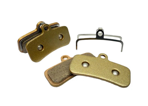 Sintered MTB Brake Pads Sold as 1 Set