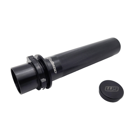 Warp9 Racing - Surron Ultra Bee Throttle Tube