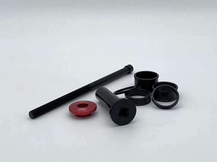 Stem Lock(No Fender Mount)