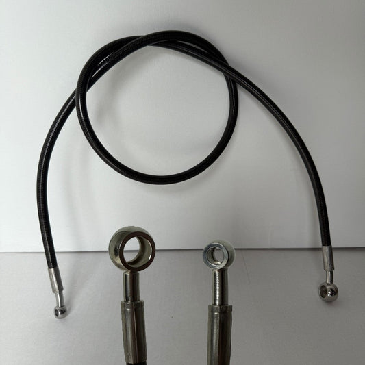 Surron Light Bee Foot Brake Line