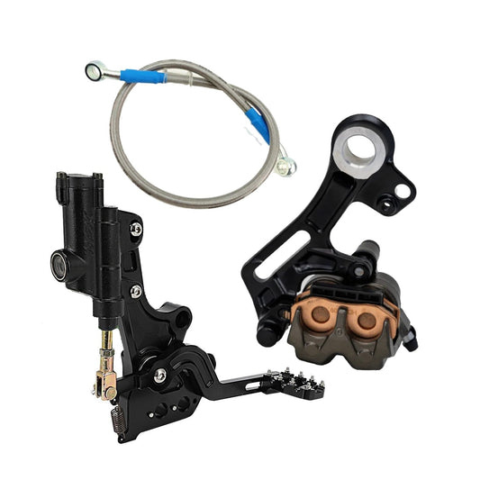 Surron Light Bee Moto Foot Brake Kit
