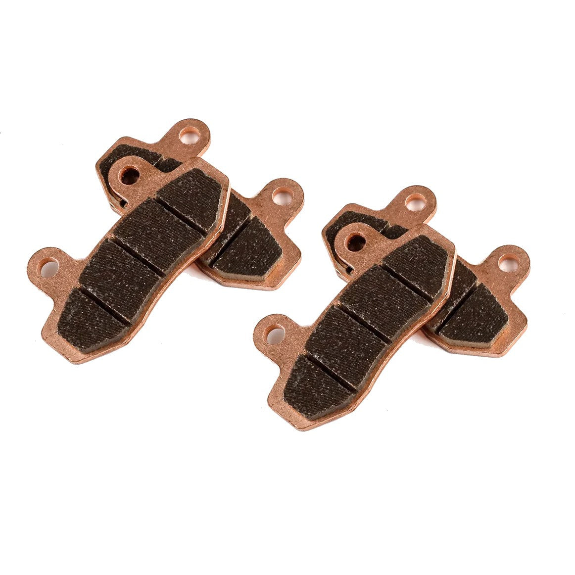 Surron Ultra Bee Brake Pads – Sintered Performance Front & Rear