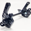 Talaria Sting Adjustable Footpeg mount kit