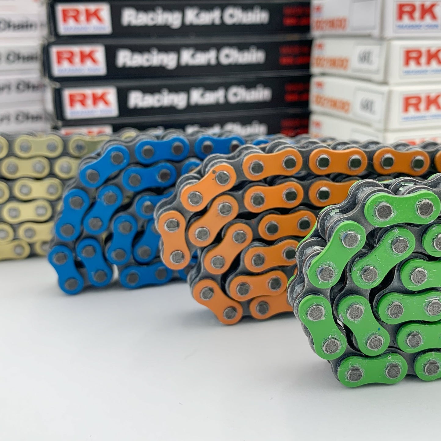 219 Primary Belt to Chain Conversion Kit | Talaria X3 | XXX