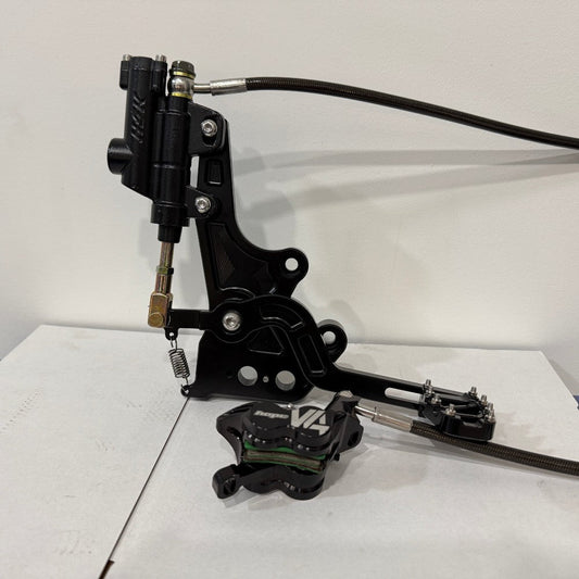 Talaria Foot Brake Kit MX3 / MX4 Hope Tech