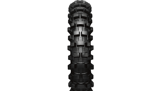 Tire - M5B Evo - Rear - 110/80-18 - 58M