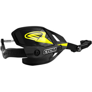 Cycra Ultra Probend HCM Handguards Handguards - HCM - 1-1/8"