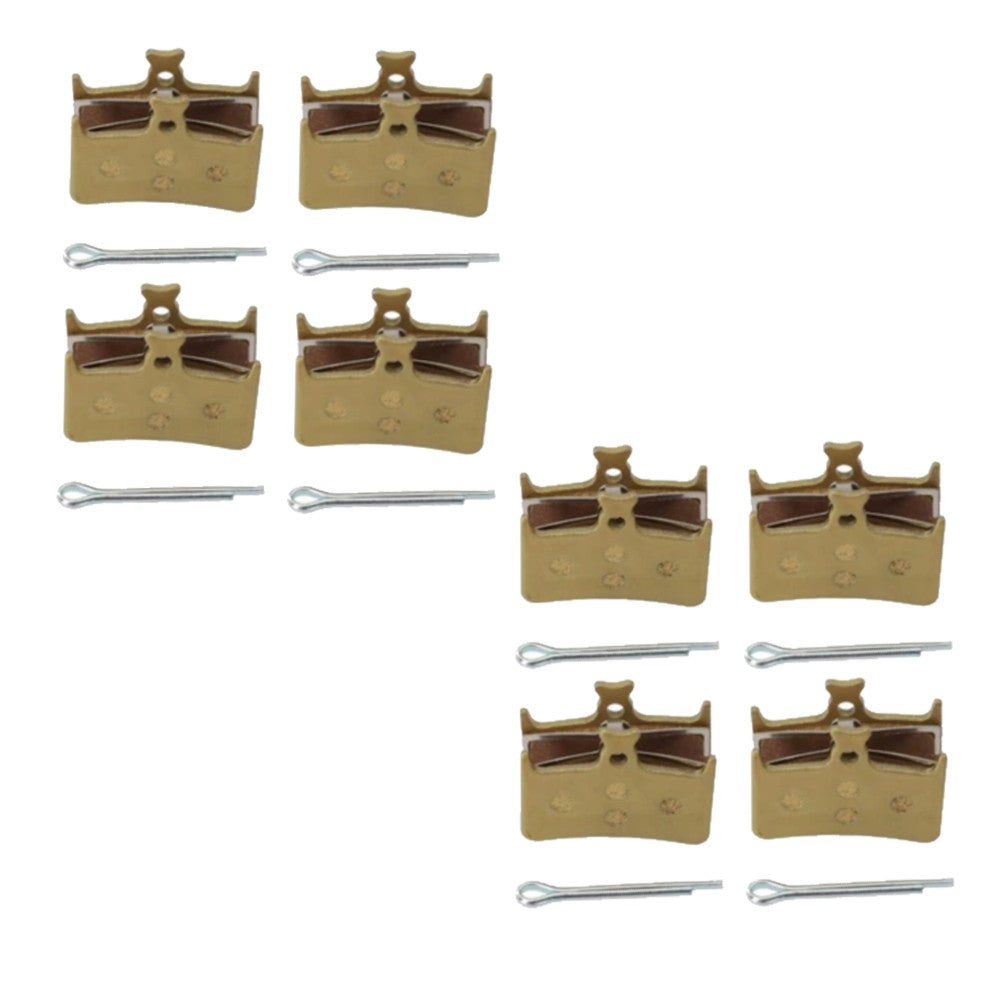 Hope Tech 4 V4 Brake Pads Copper Sintered