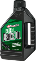 MAXIMA MINERAL BRAKE OIL 16OZ