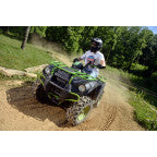 Tire - K299 Bearclaw - Front/Rear - 22x8.00-10 - 6 Ply