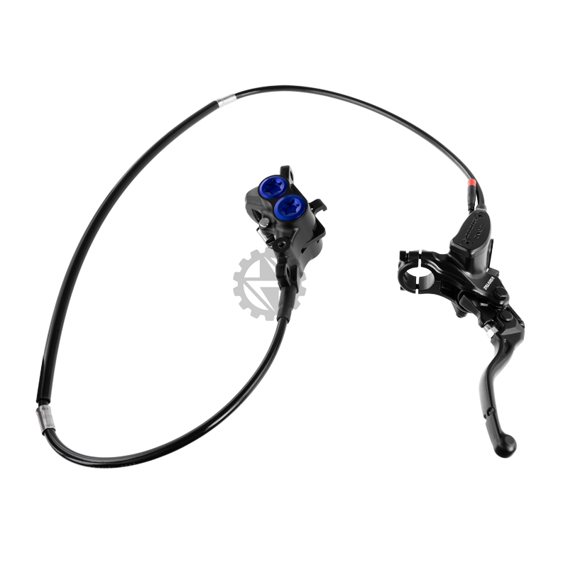 Complete Front Brake Assy (LBN) Talaria Sting MX5