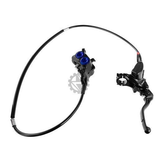 Complete Front Brake Assy (LBN) Talaria Sting MX5