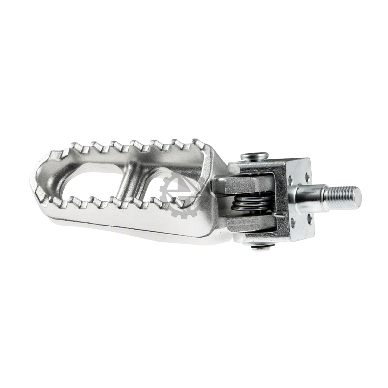 Complete Left Side Peg Sur-Ron LB-X / Segway X260