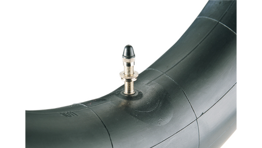 MICHELIN Inner Tube - Standard - 17" - TR-4 - Center Metal Valve