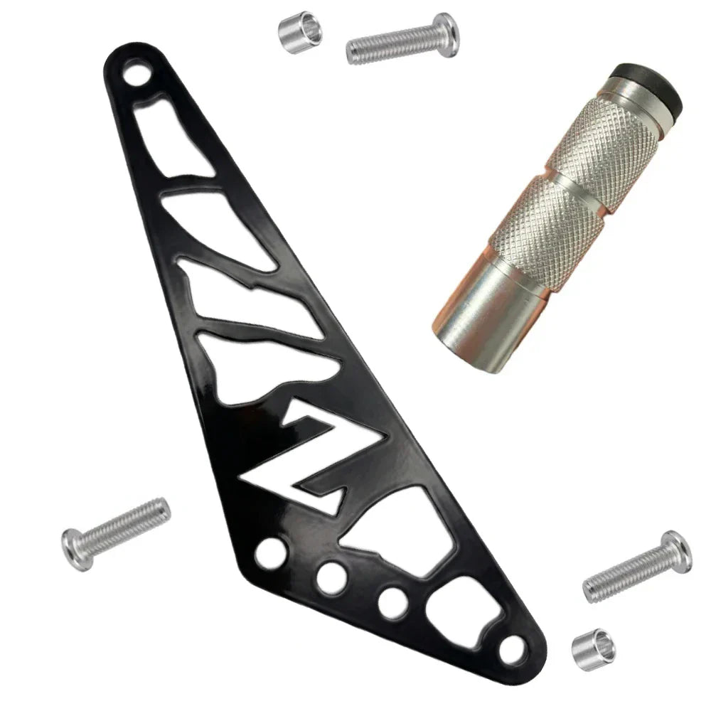 Eride Pro SS Shift Lock Kit