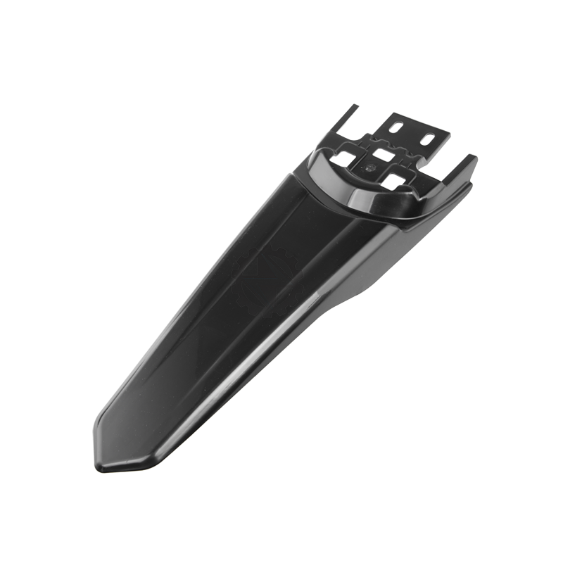 Extended Rear Fender Black Sur-Ron LB-X