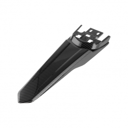 Rear Long Fender Black Sur-Ron LB-X / Segway X260