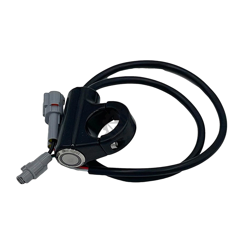 Headlight Switch Gritshift Halo Talaria Sting MX4 / MX5