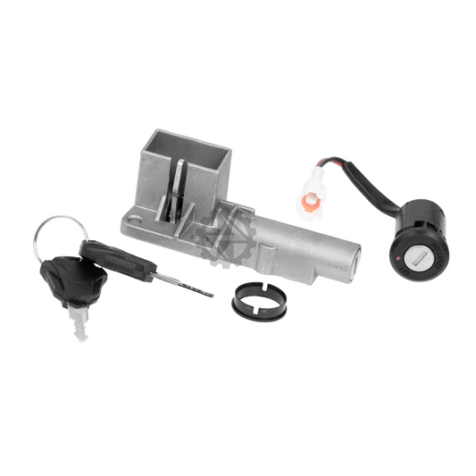 Key and Battery Switch (Including 2 keys) Sur-Ron LB-X / Segway X260