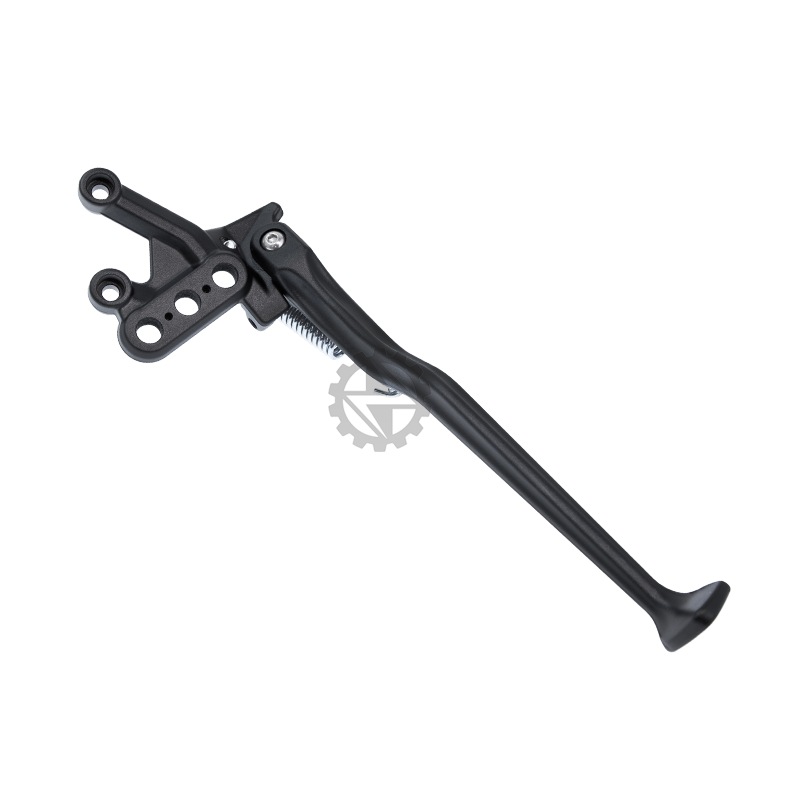 Left Side Footpeg Support & Kickstand (Spring/Pin Included) Sur-Ron LB-X