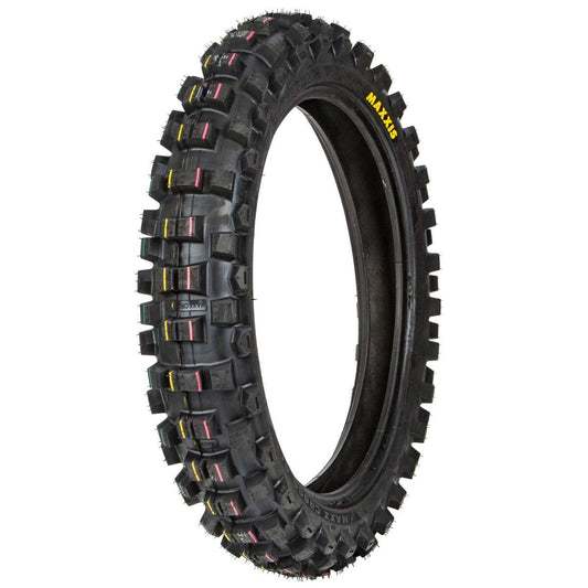 MAXXIS TIRE MAXXCROSS SI REAR 100/90-19 57M BIAS TT
