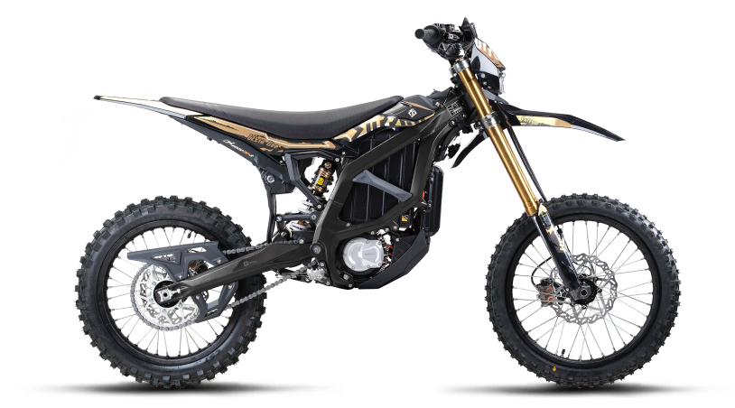 2025 Surron Ultra Bee HP - Taking Pre Orders for December arrival