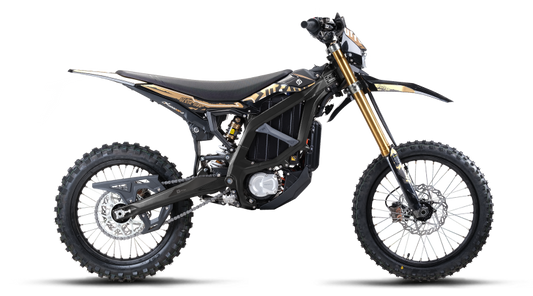 2025 Surron Ultra Bee HP - Taking Pre Orders for December arrival