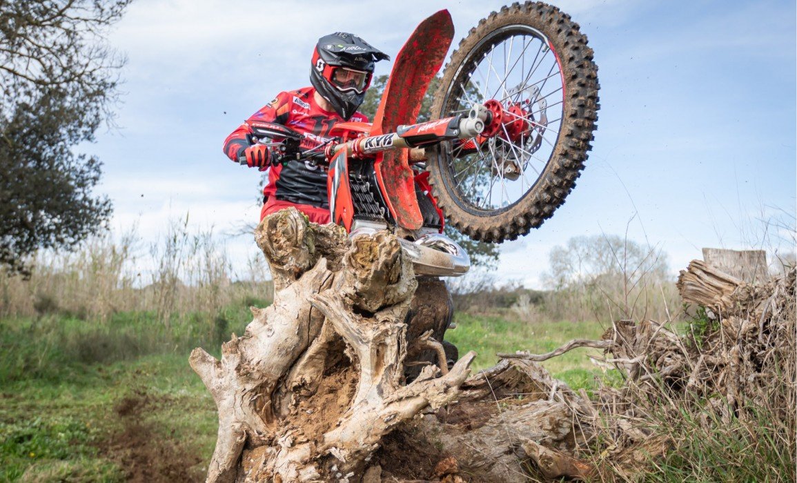 2026 Rieju MR300i PRO