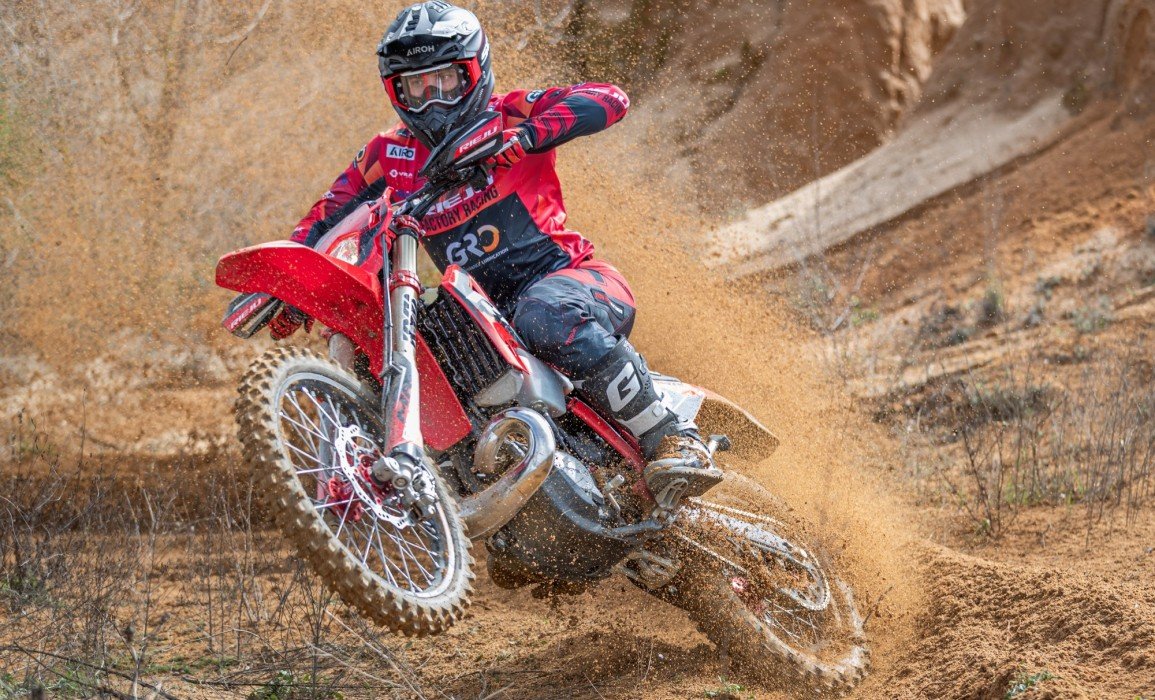 2026 Rieju MR300i PRO