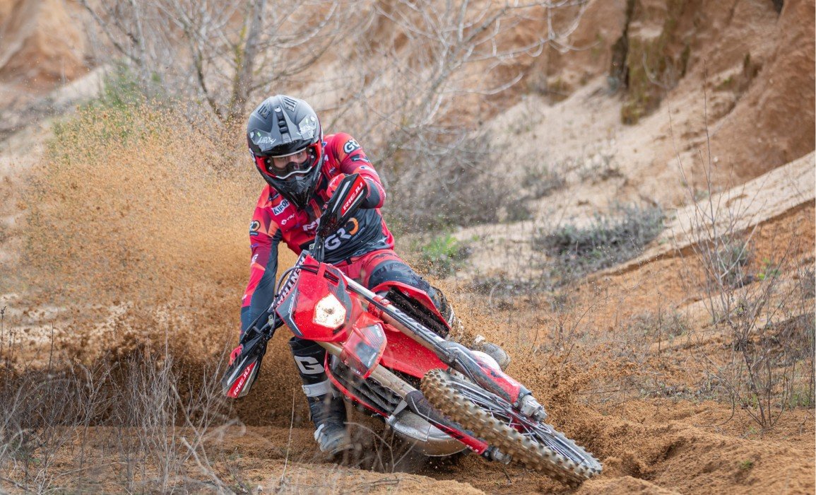 2026 Rieju MR300i PRO