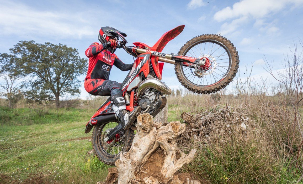 2026 Rieju MR300i PRO