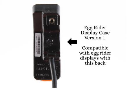 Emoto Display Protective Case For Egg Rider, Talaria XXX, and other E bikes with Bafang, Lishui, ASI, Radpower, Mate X