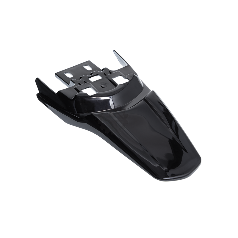 Rear Fender Black Sur-Ron LB-X