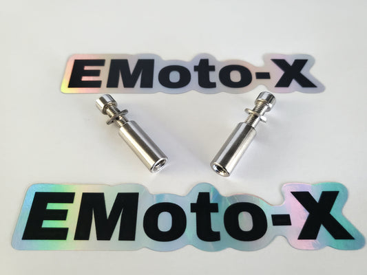 EMoto-X Talaria Seat Leveling Kit