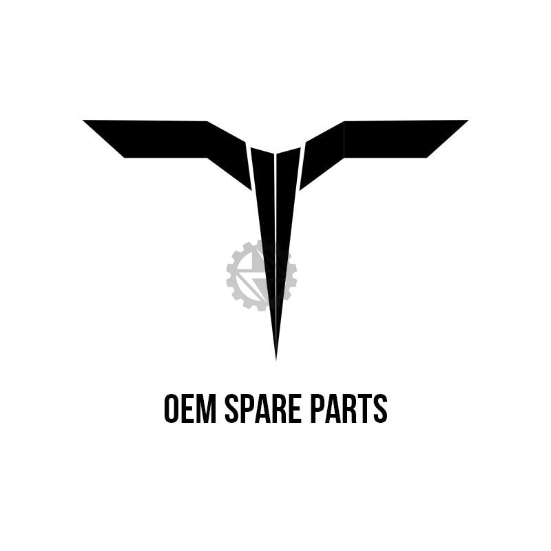 Side Kickstand Spring