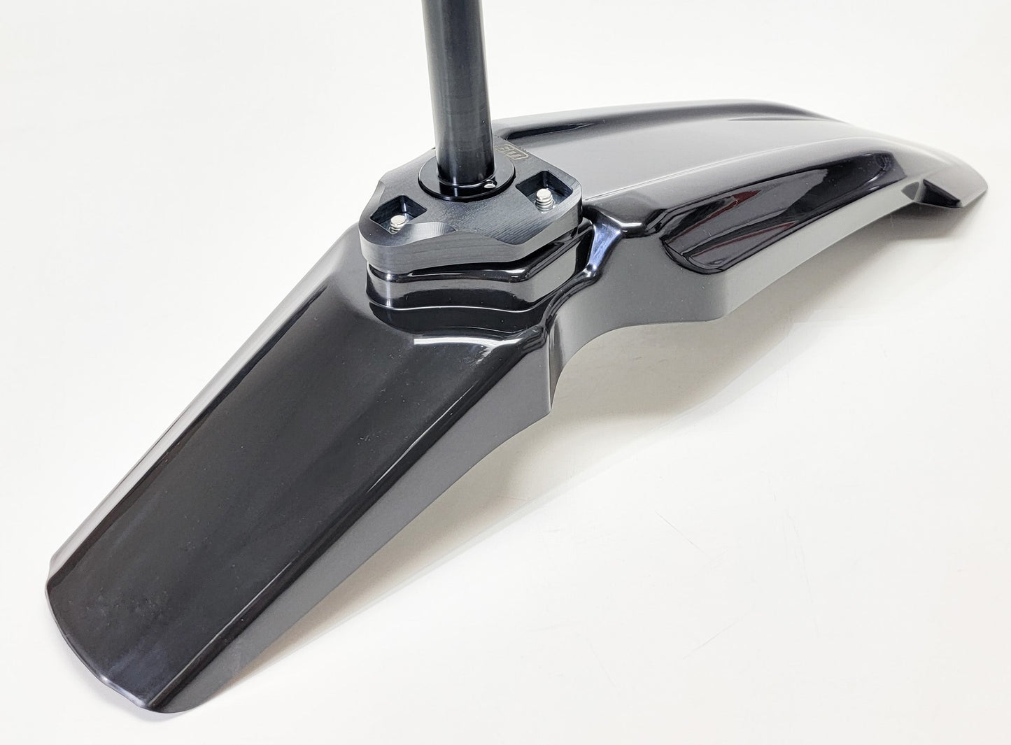 E-Bike Front Fender Adapter