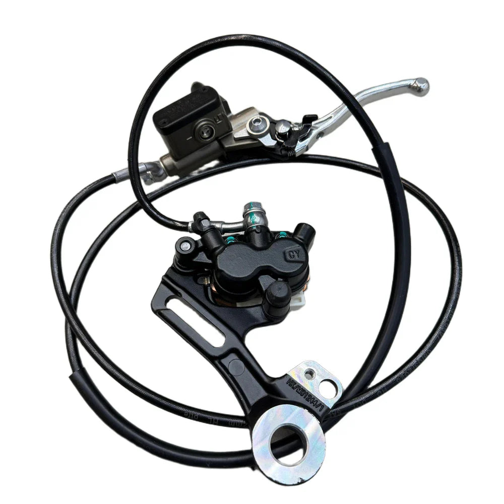 Surron Moto Brake Dual Caliper Rear Brake Kit | Talaria | Eride Pro SS