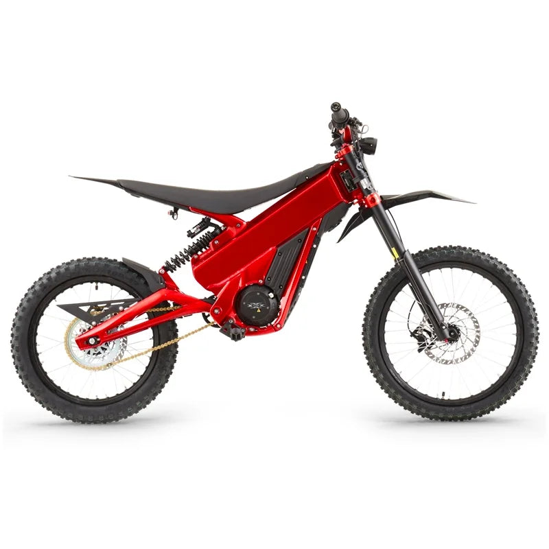 219 Primary Belt to Chain Conversion Kit | Talaria X3 | XXX