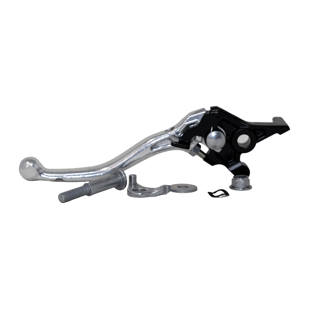 Ultra Bee Rear Brake Lever w/ Parking Brake