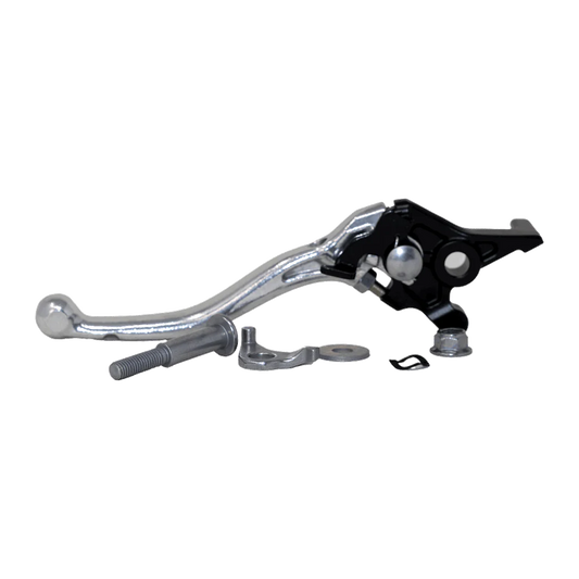 Ultra Bee Rear Brake Lever w/ Parking Brake