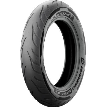 Tire - Commander III - Front - 130/90B16 - 73H