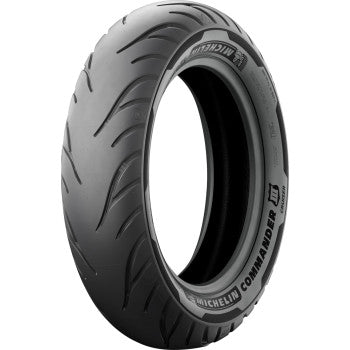 Tire - Commander III - Rear - 130/90B16 - 73H
