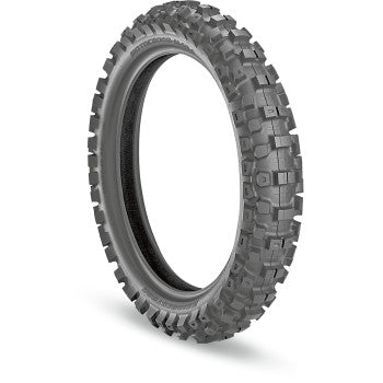 Bridgestone M404 - Rear - 80/100-12 - 41M