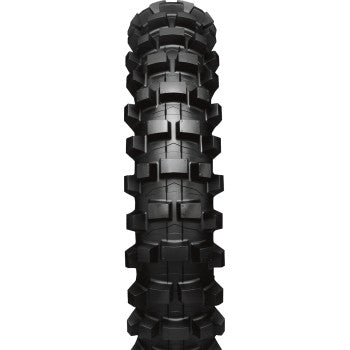 Tire - M5B Evo - Rear - 120/80-18 - 62M