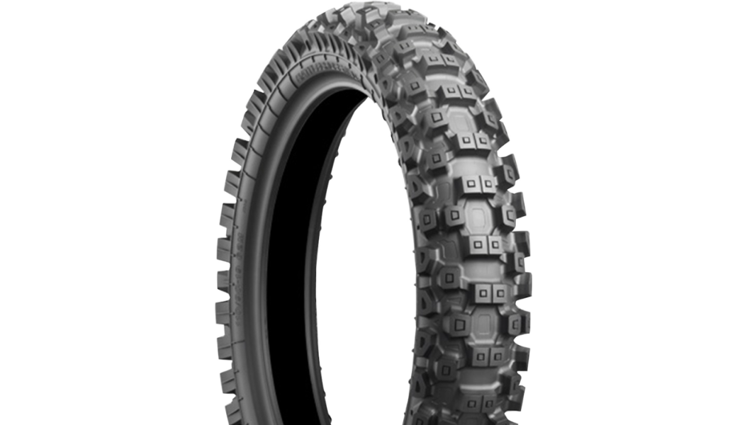 Tire - Battlecross X30 - Rear - 90/100-16 - 52M