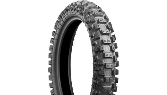 Tire - Battlecross X30 - Rear - 90/100-16 - 52M