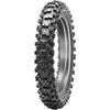 DUNLOP Tire - Geomax MX53 - Rear - 110/90-19 - 62M