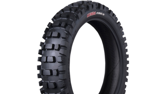 Tire - K774 Ibex - Rear - 120/90-19 - 66M